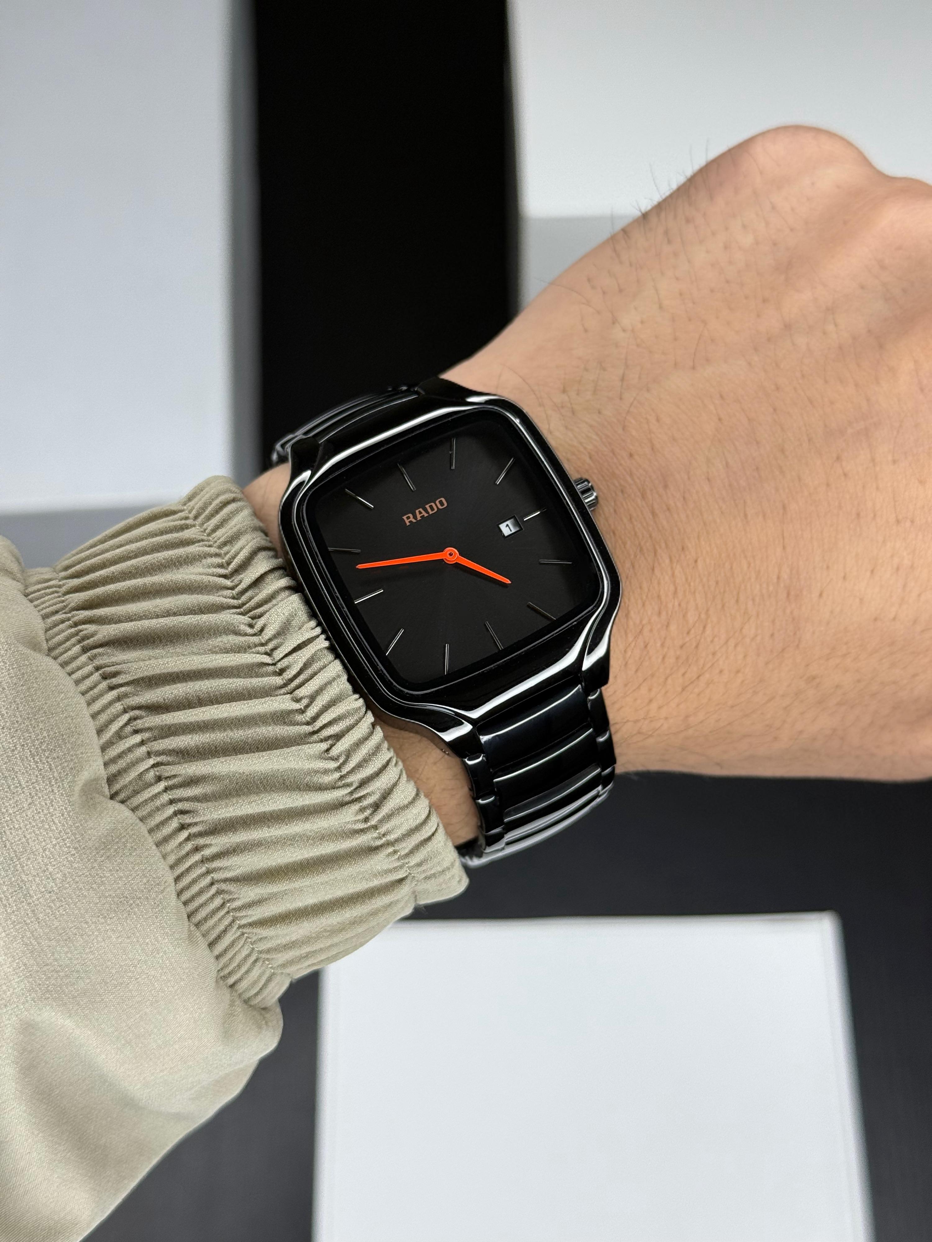 RADO True Square Hot Selling Watch